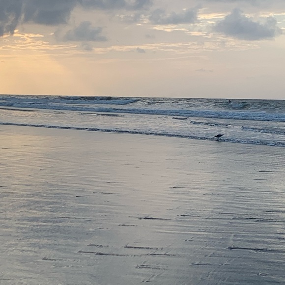 Yellow and white knit top! - Picture 11 of 13